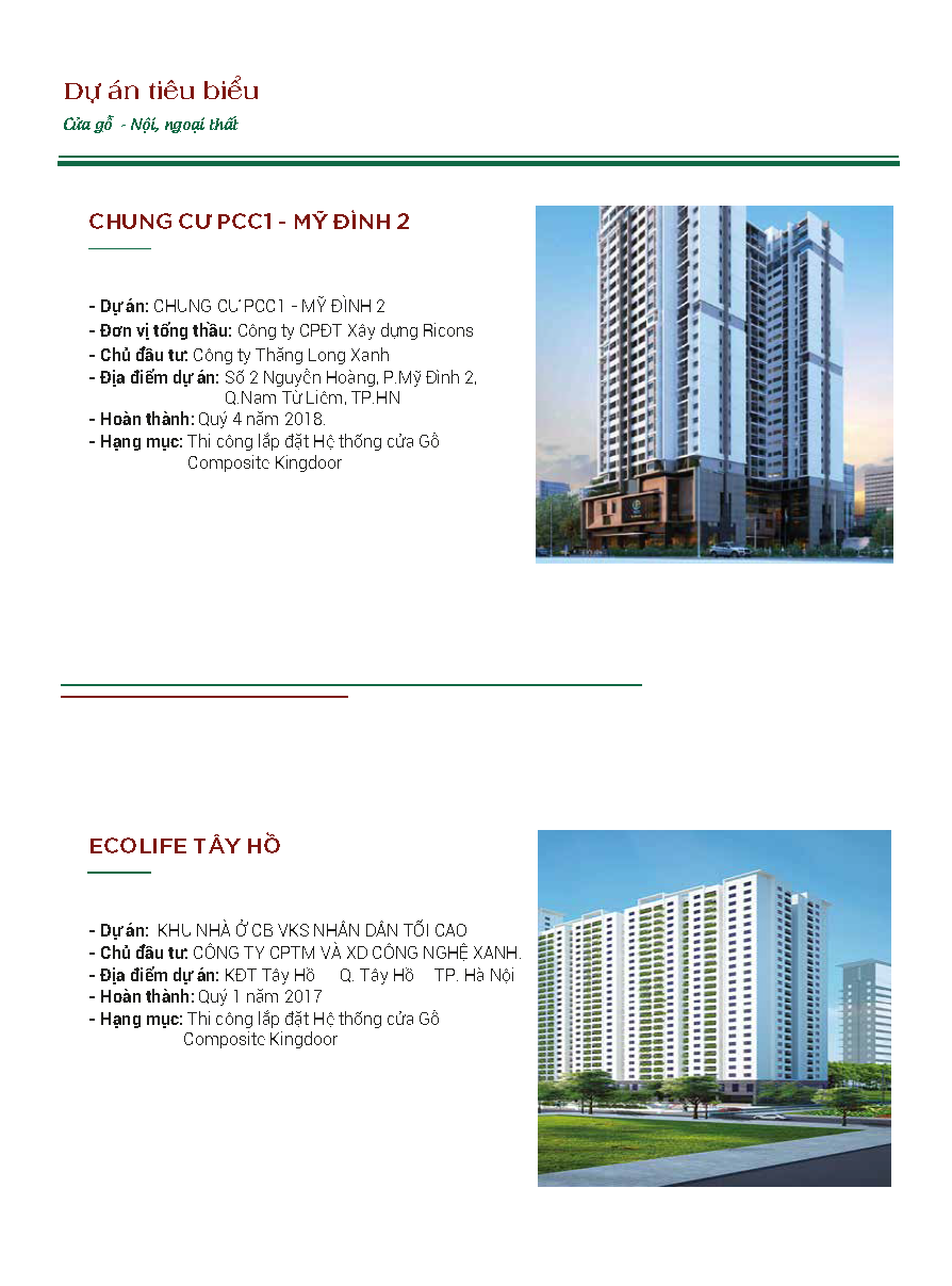 Cửa Nhựa Composite Cao Cấp – Giải Pháp Hoàn Hảo Cho Mọi Công Trình Hiện Đại