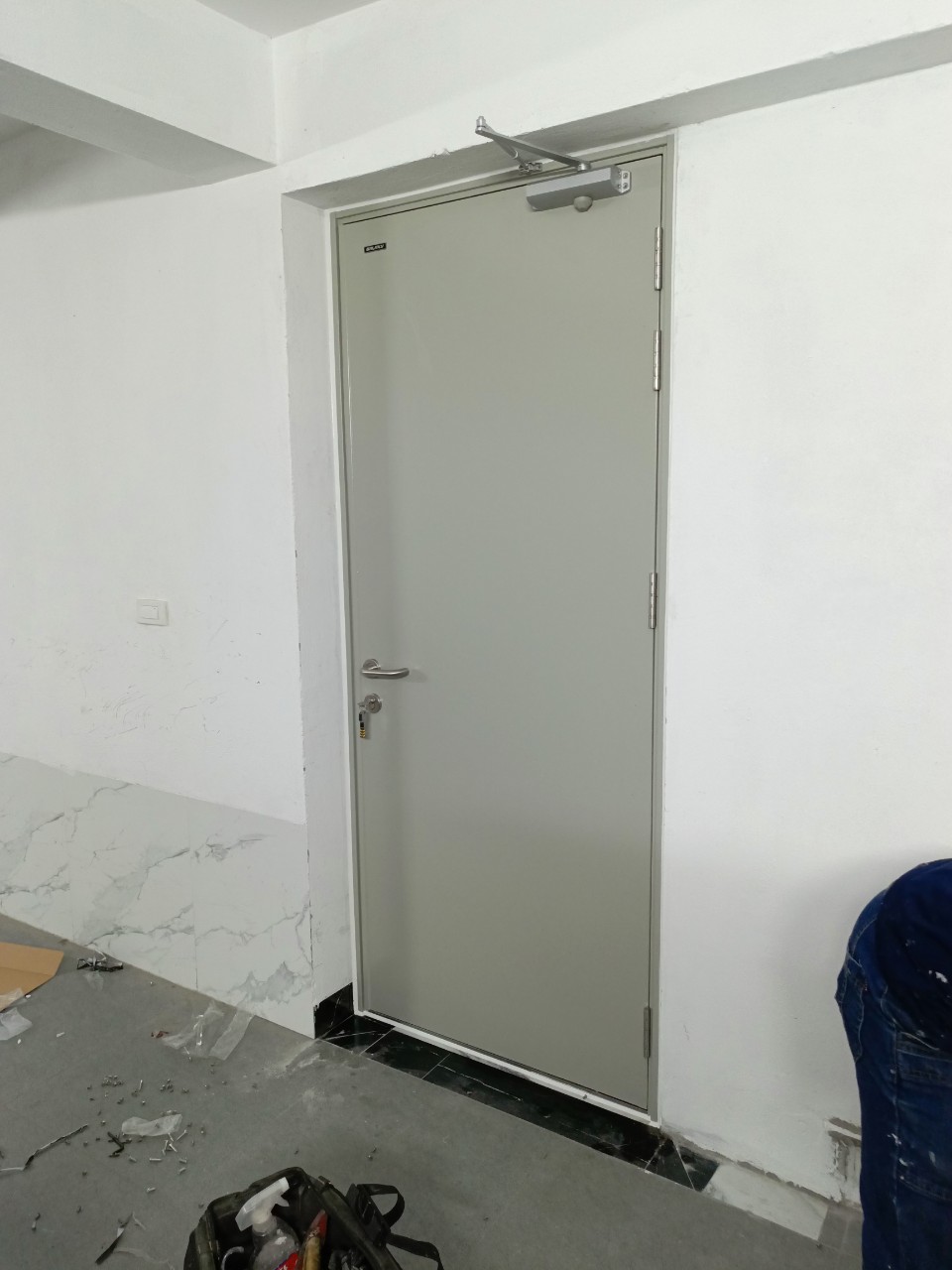 CÔNG TRÌNH YÊN HÒA