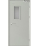 Cửa thép chống cháy Galaxy GLX STEEL 311